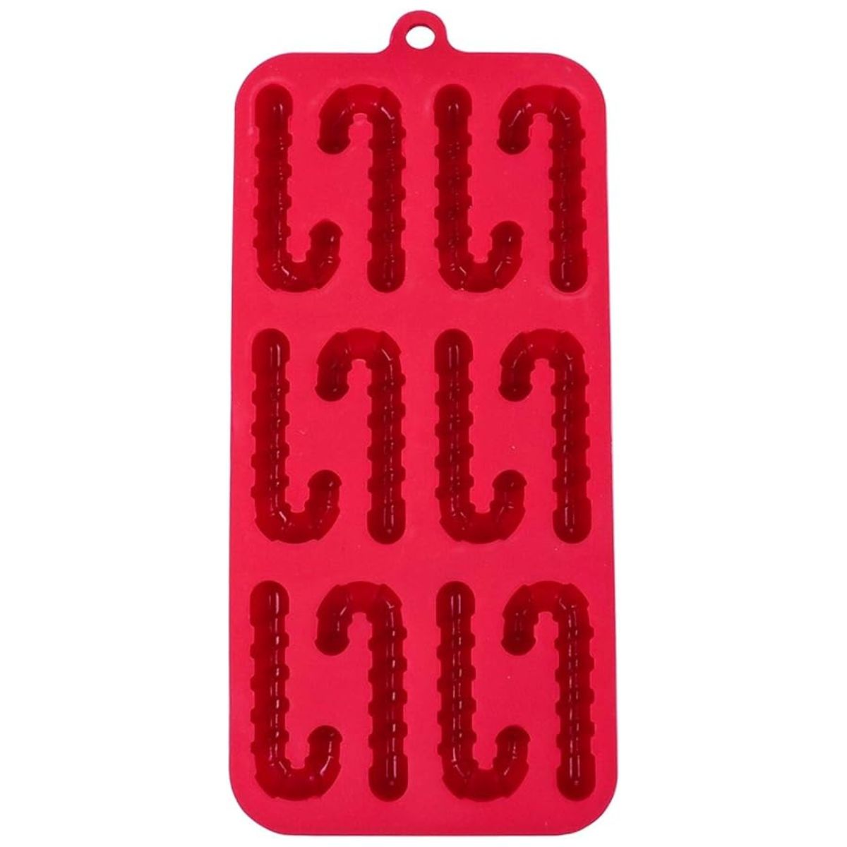 GENERICO - Moldes 12 Espacios Bastón de Dulce