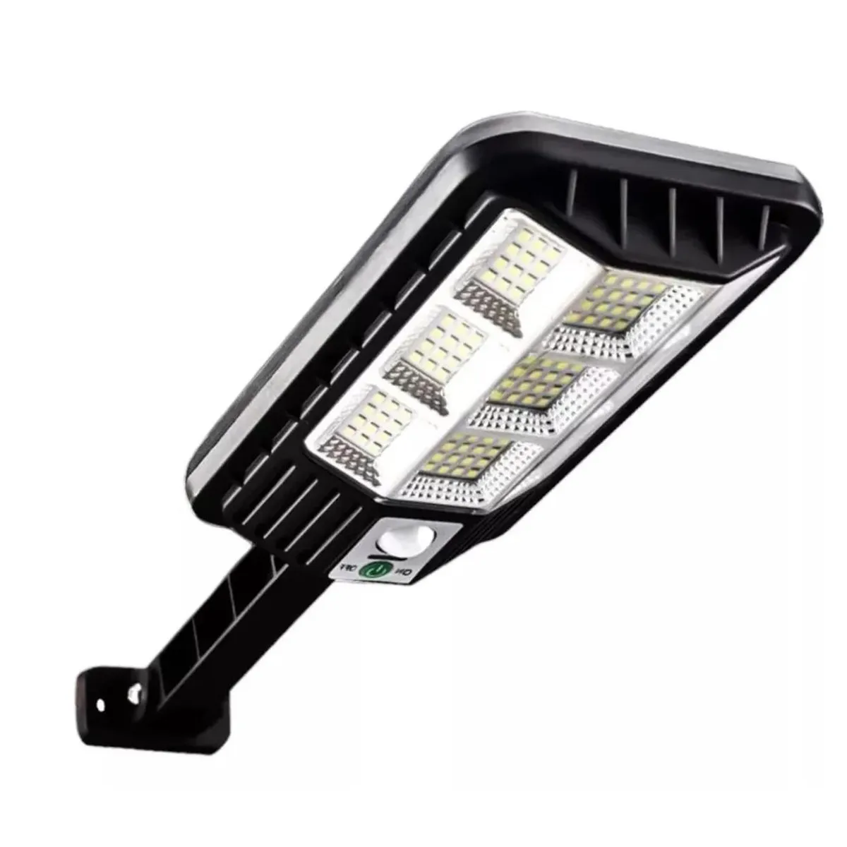 GENERICO - Lampara Solar Led Con Soporte