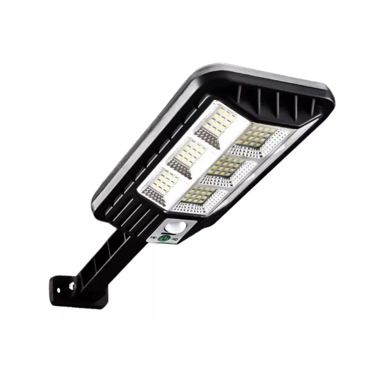 GENERICO - Lampara Solar Led Con Soporte