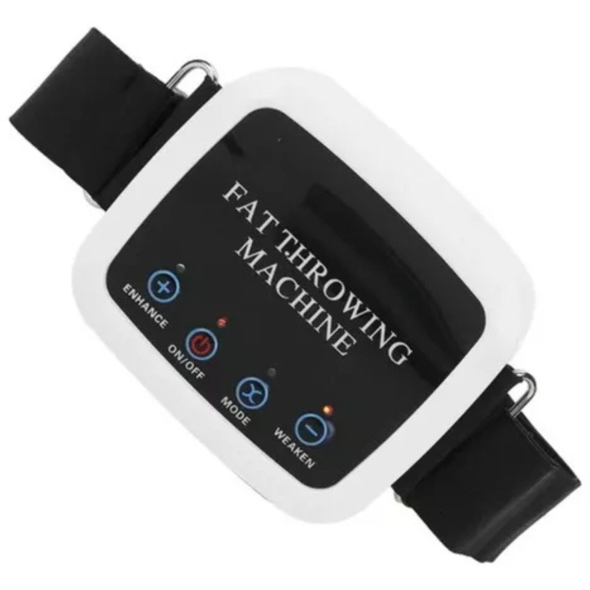 GENERICO - Masajeador Fat Throwing Machine