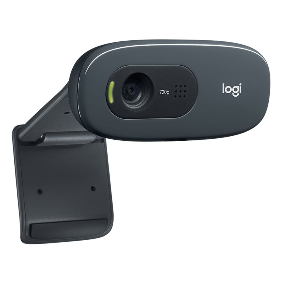 LOGITECH - Cámara web Logitech C270C270i HD 720P
