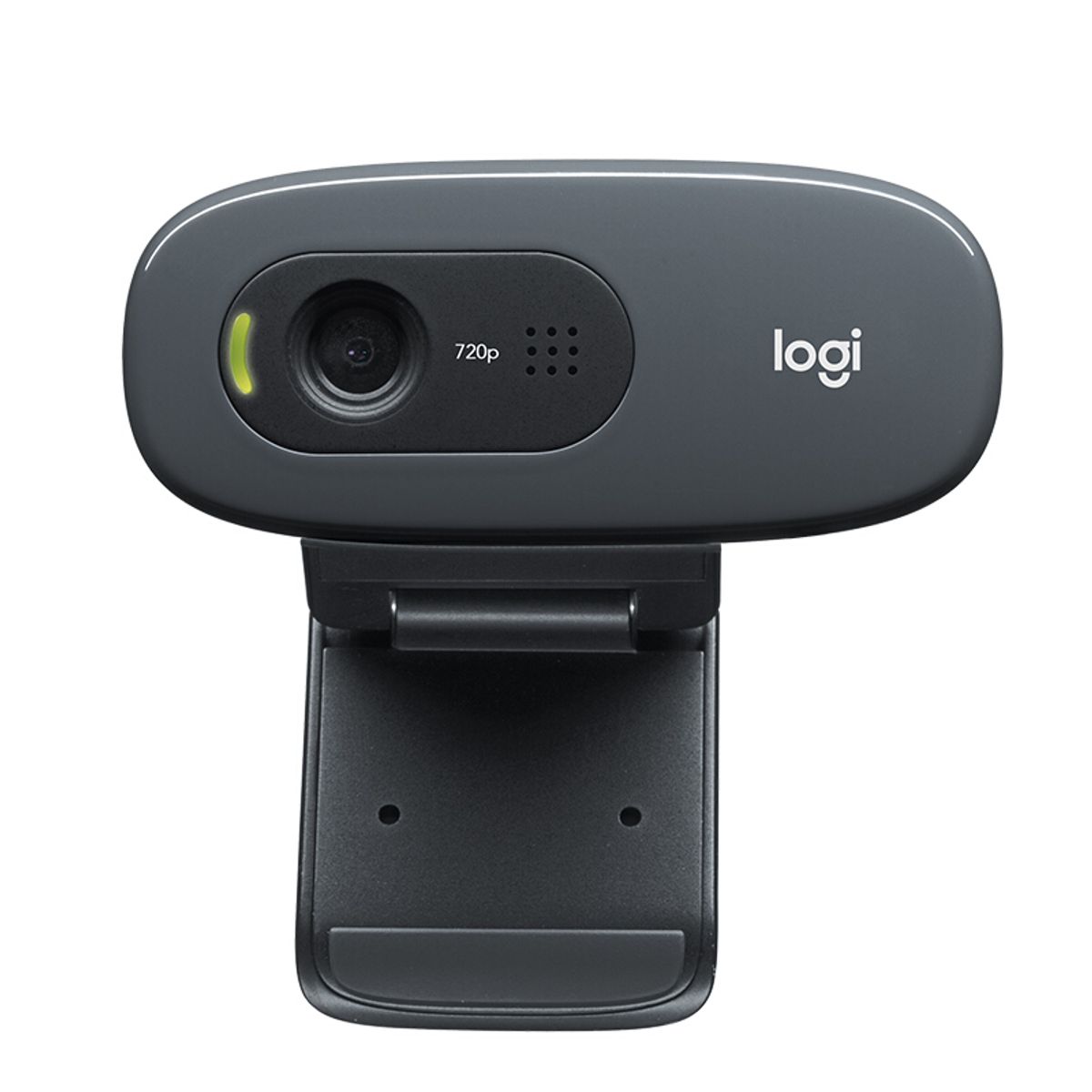 LOGITECH - Cámara web Logitech C270C270i HD 720P