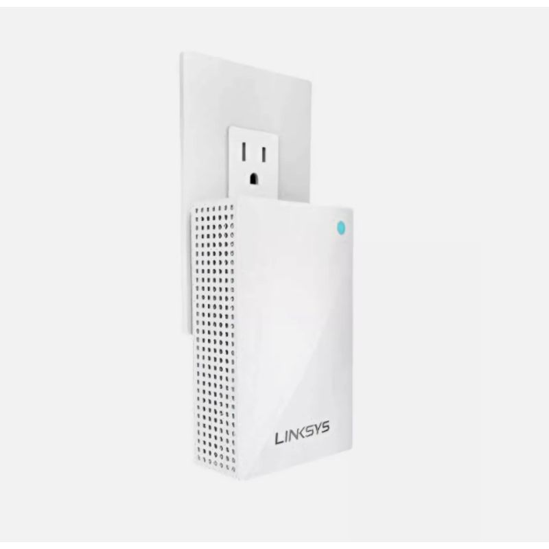 LINKSYS - Extensor Linksys Velop Dual-Band Amplificador de WIFI