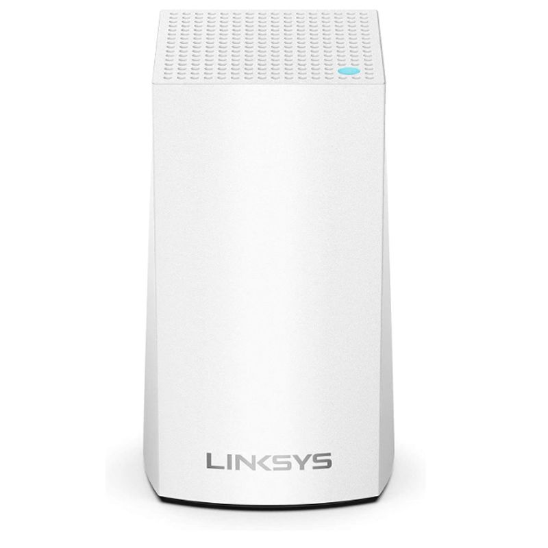 LINKSYS - Repetidor WIFI Velop Tri Band Hogar Completo Sistema de malla