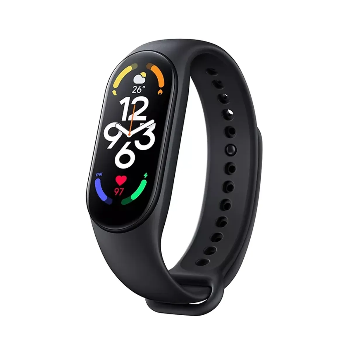 XIAOMI - Xiaomi Band 6 DE Bluetooth Smartwatch multilenguaje