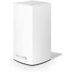 LINKSYS - Repetidor WiFi Sistema de Malla Dual-Band Hogar Completo