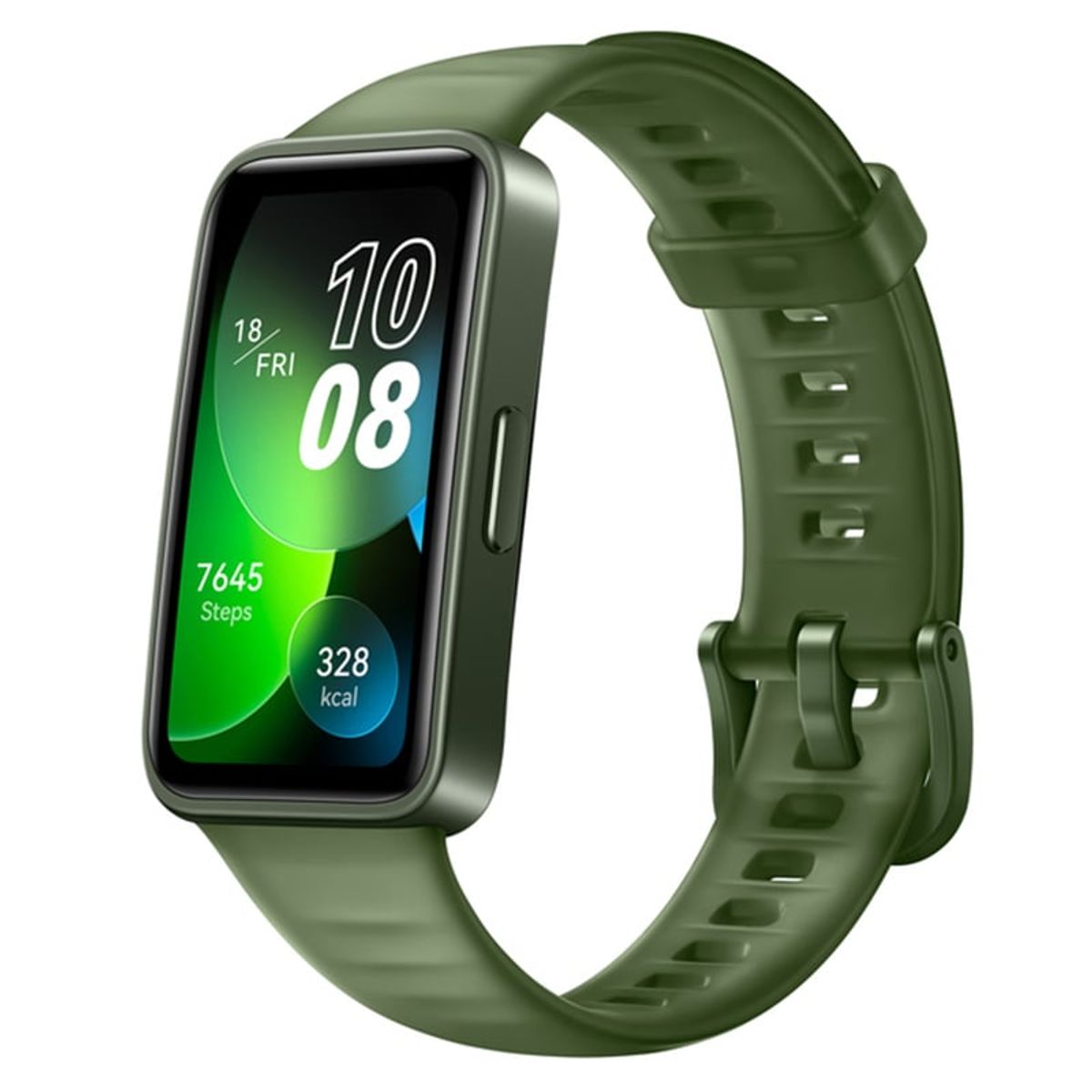 HUAWEI - Huawei Band 8 1.47 Pulsera Reloj -Verde CHINA VERSION