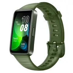 HUAWEI - Band 8 1.47 Pulsera Reloj -Verde CHINA VERSION