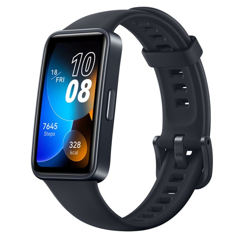 HUAWEI - Huawei Band 8 1.47 Pulsera Reloj -Negro China Version