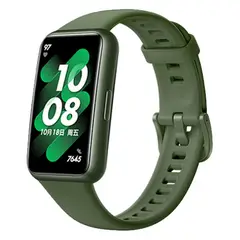 HUAWEI - Band 7 Reloj Pulsera inteligente Brazalete Bluetooth-Verde