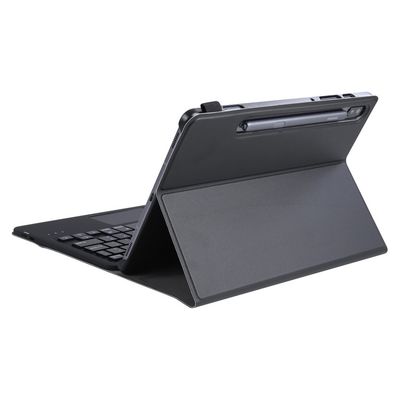 Imagen 2 del producto Teclados de tableta para lenovo m10 plus 10.3 pulgadas x606f Negro
