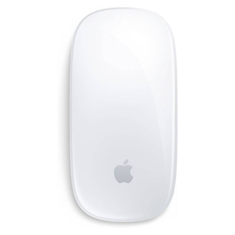 APPLE - Apple magic mouse 3 plateado