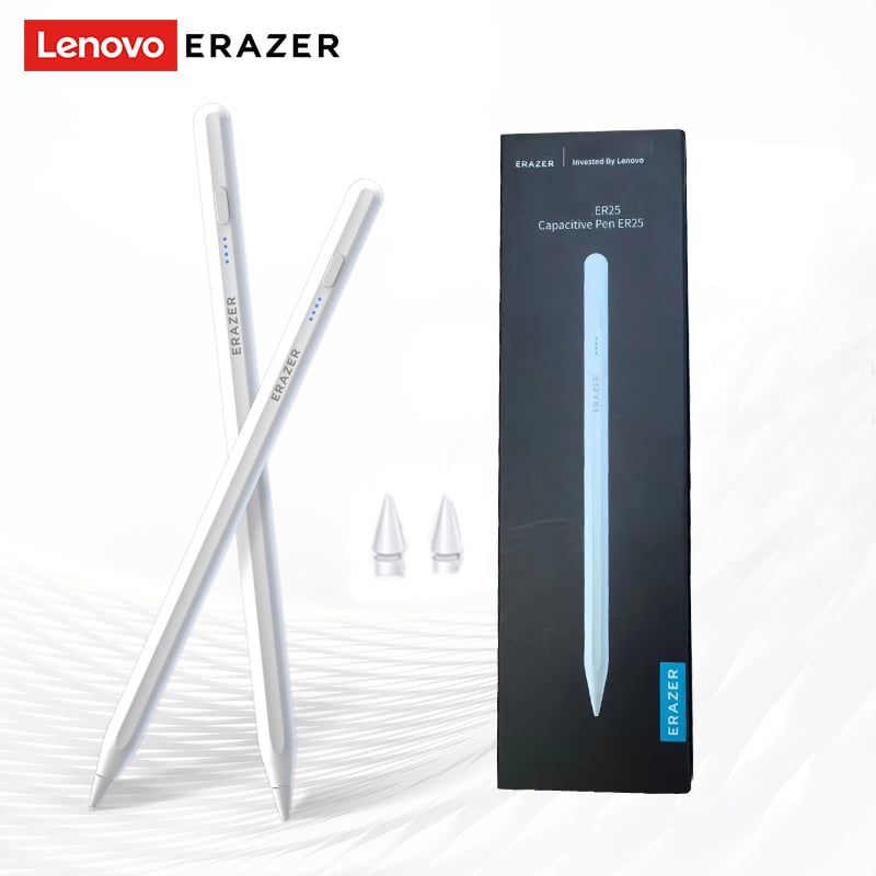 LENOVO - Lenovo-Adecuado para lápiz Apple iPad lápiz especial Apple iPad