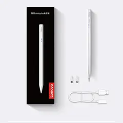 LENOVO - Lenovo-lápiz óptico Universal Thinkplus BP18 condensador activo