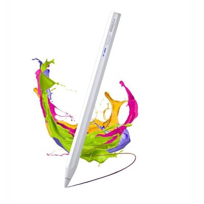 Imagen 2 del producto Lenovo-lápiz óptico Universal Thinkplus BP18 condensador activo-