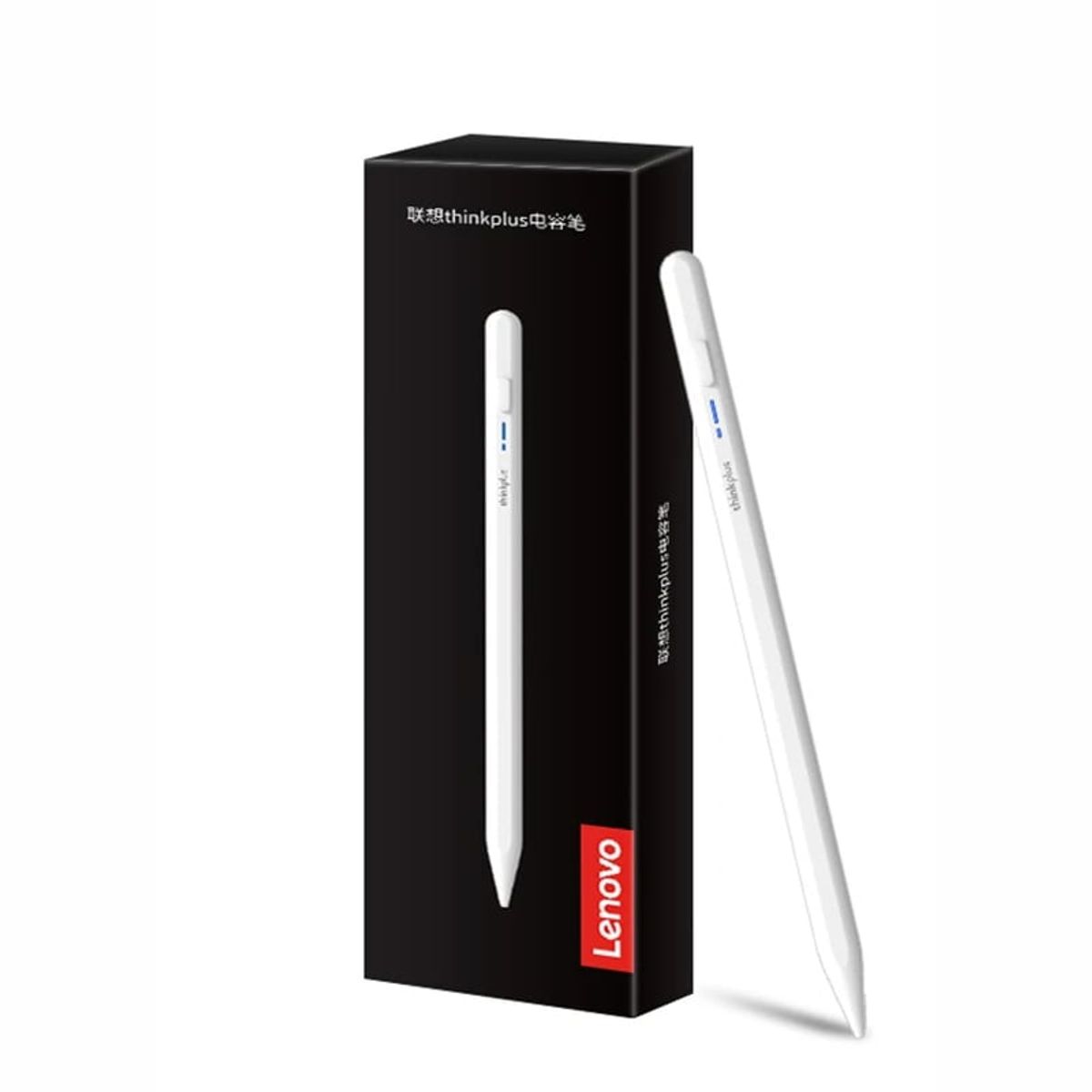 LENOVO - Lenovo-lápiz óptico Universal Thinkplus BP16 lápiz táctil-