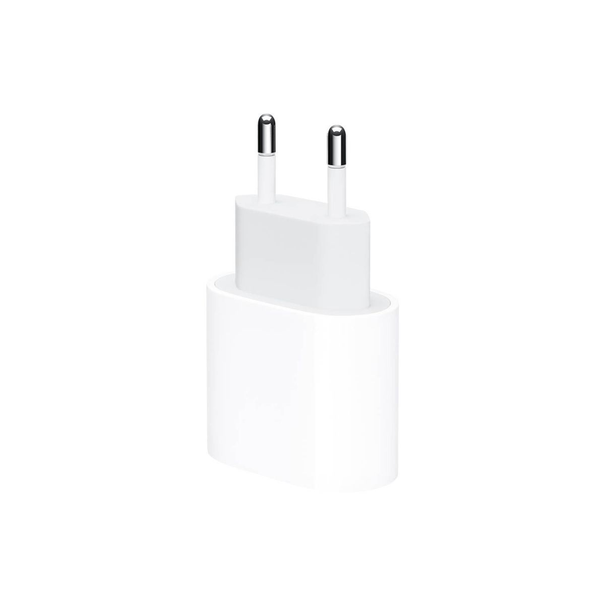 APPLE - Cargador Apple 20W Original + Cable USB-C a USB-C 1 Mt