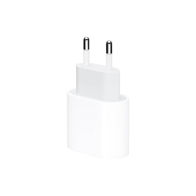 Imagen 2 del producto Cargador 20W Original + Cable USB-C a USB-C 1 Mt