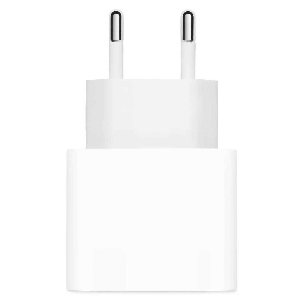 APPLE - Apple Adaptador Cargador De Corriente Usb-C 20W