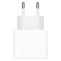 Adaptador Cargador De Corriente Usb-C 20W