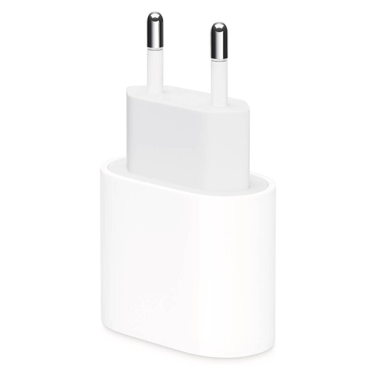 APPLE - Apple Adaptador Cargador De Corriente Usb-C 20W