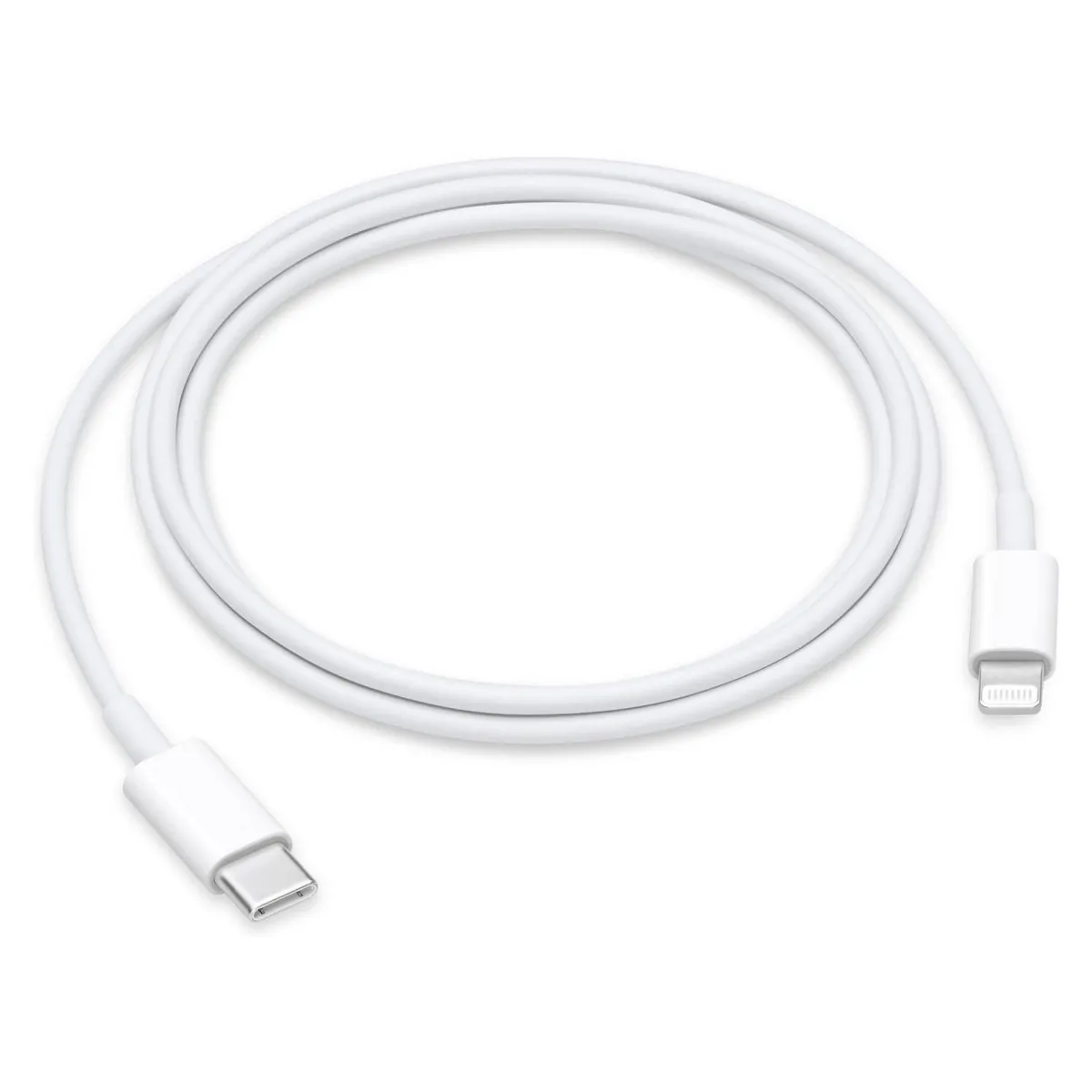 APPLE - Apple Usb-C To Lightning Cable 1M