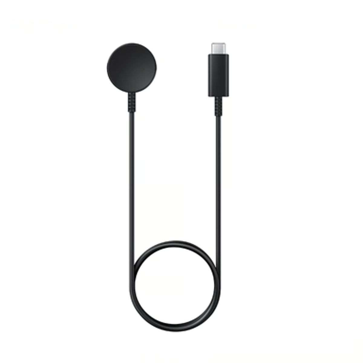 SAMSUNG - SAMSUNG Watch Magnetic Fast Charger