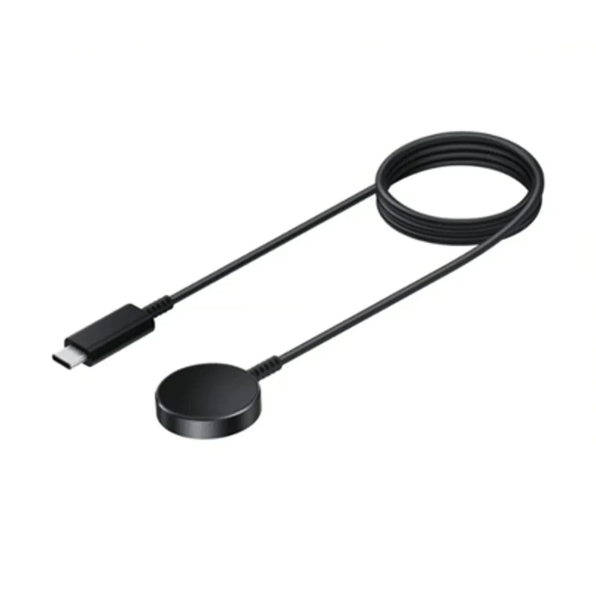 SAMSUNG - SAMSUNG Watch Magnetic Fast Charger