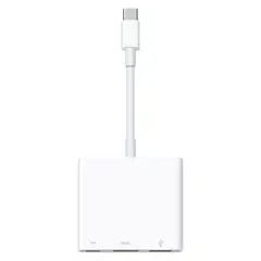 APPLE - Adaptador Multipuerto De Usb-C A Av Digital