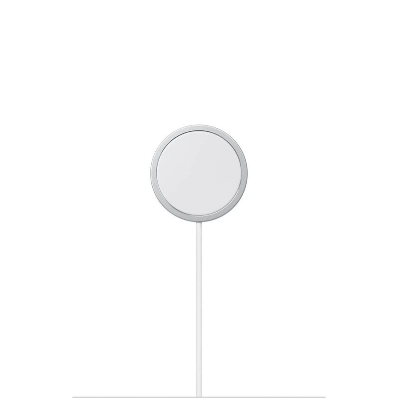 APPLE - Apple Magsafe Cargador iPhone Inalámbrico 1M