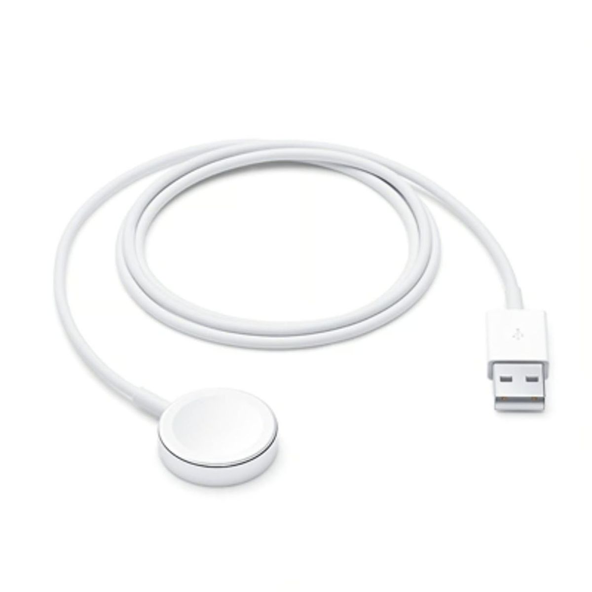 APPLE - Apple Watch Magnetic Charging Cable 1M USB-A