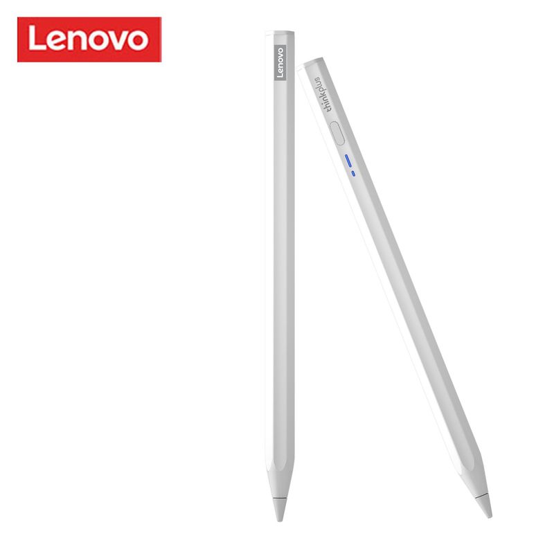 LENOVO - Lenovo Thinkplus-lápiz óptico Bolígrafo especial con BT para iPad