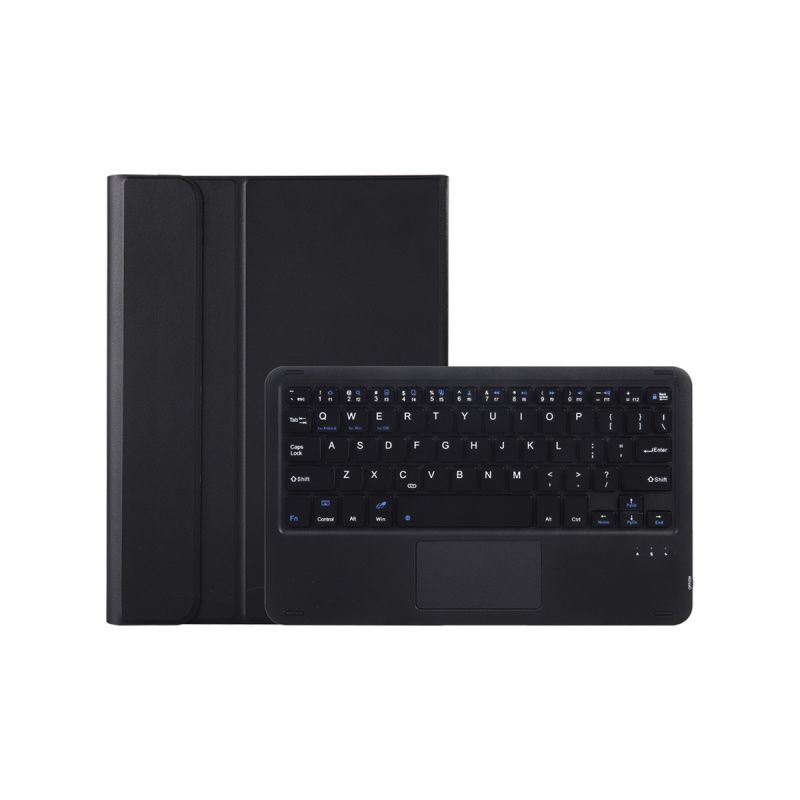 RENVMEXY - Touch Tablet Teclado AM25-A Negro para Lenovo Xiaoxin Pad 2024 11 inch