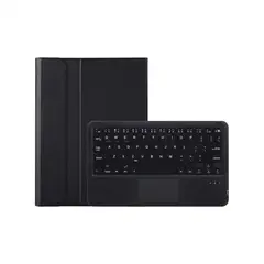 RENVMEXY - Touch Tablet Teclado AM25-A Negro para Lenovo Xiaoxin Pad 2024 11 inch