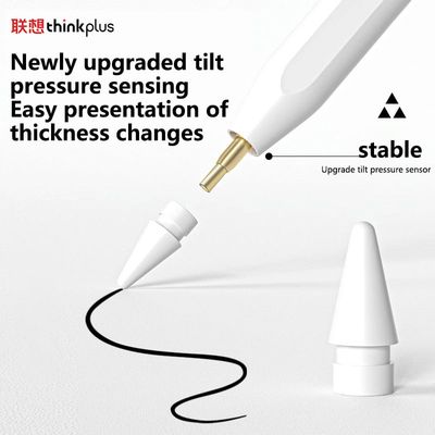 Imagen 2 del producto Lápiz pencil óptico Bolígrafo Sólo aplicable a Apple iPad