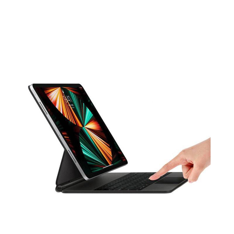 CORRERREY - Teclado Inalámbrico Retroiluminado para iPad Pro 11 pulgadas  iPad Air