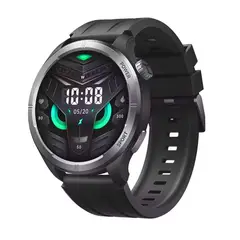 HAYLOU - Solar neo SMART Watch 466 * 466 1.53 amoled Display-Negro