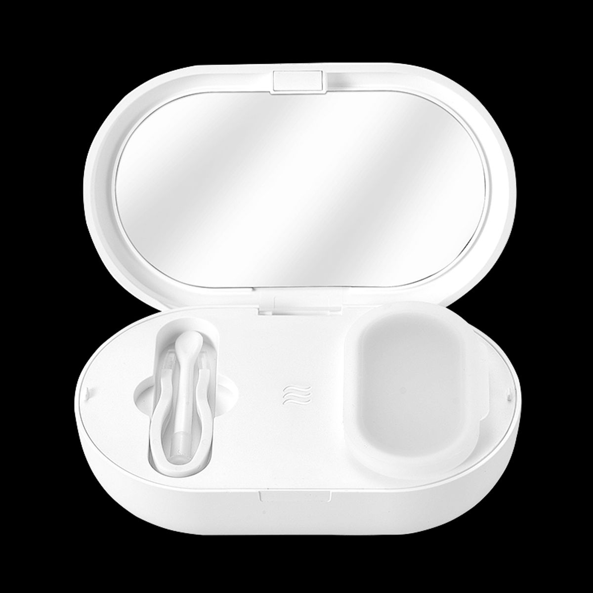 XIAOMI - Xiaomi EraClean Lavador DE ultrasonidos Limpieza de gafas