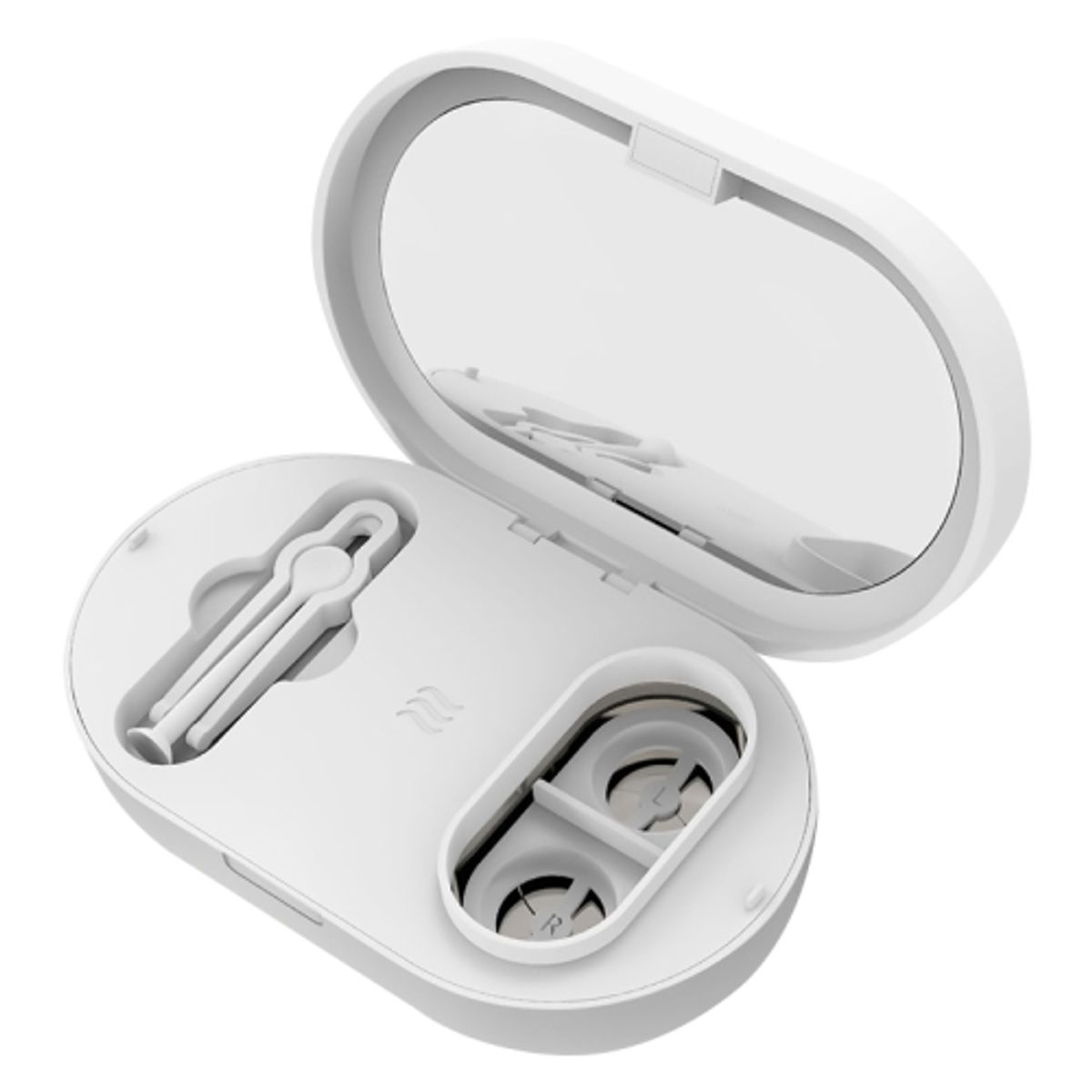 XIAOMI - Xiaomi EraClean Lavador DE ultrasonidos Limpieza de gafas