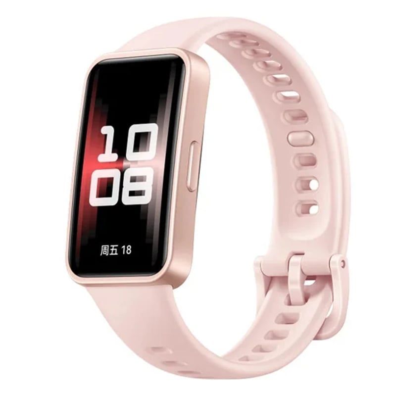 HUAWEI - Huawei Band 9 1.47" Pulsera Reloj inteligente Sports SmartWatch-Rosa