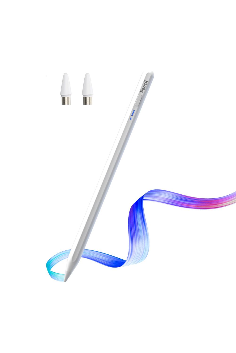 CORRERREY Lapiz Pencil Tactil Stylus para Apple Ipad BP16