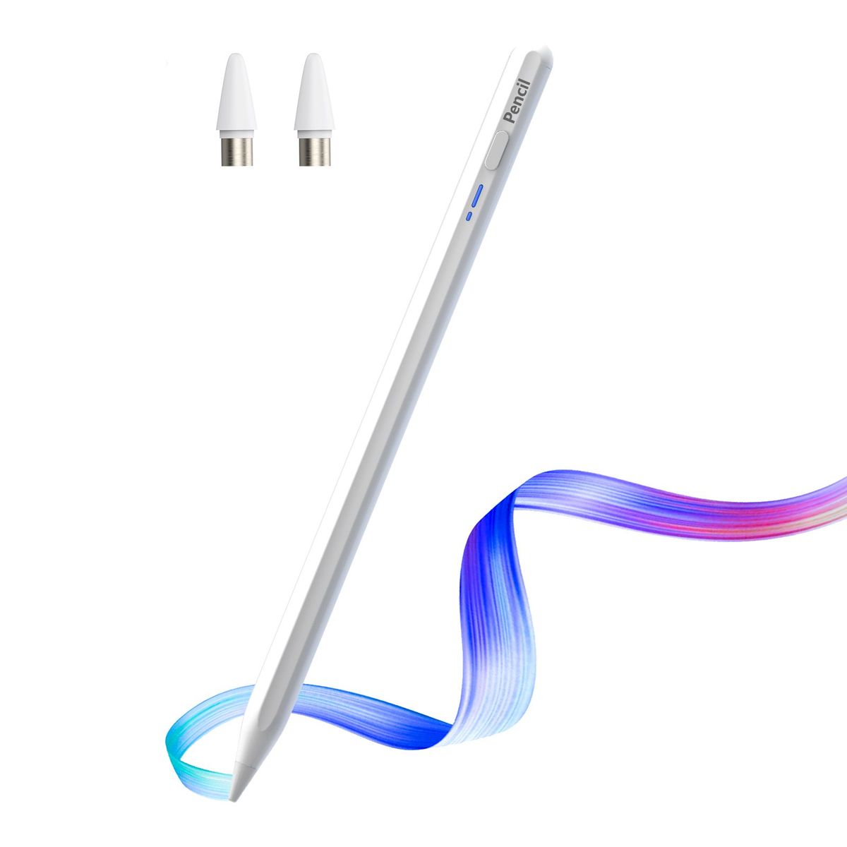CORRERREY - Lapiz Pencil Tactil Stylus para Apple Ipad BP16
