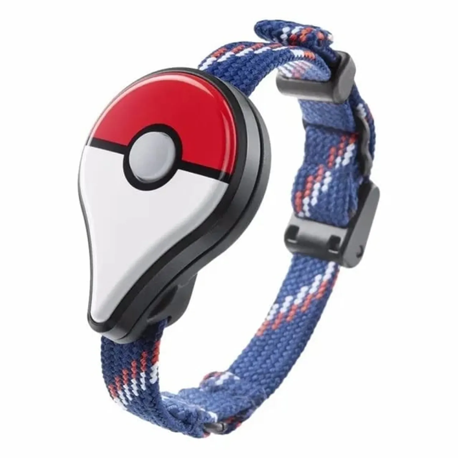 Pokémon GO Plus+ Pulsera Pokemon Go Plus para nintendo | Sodimac Chile