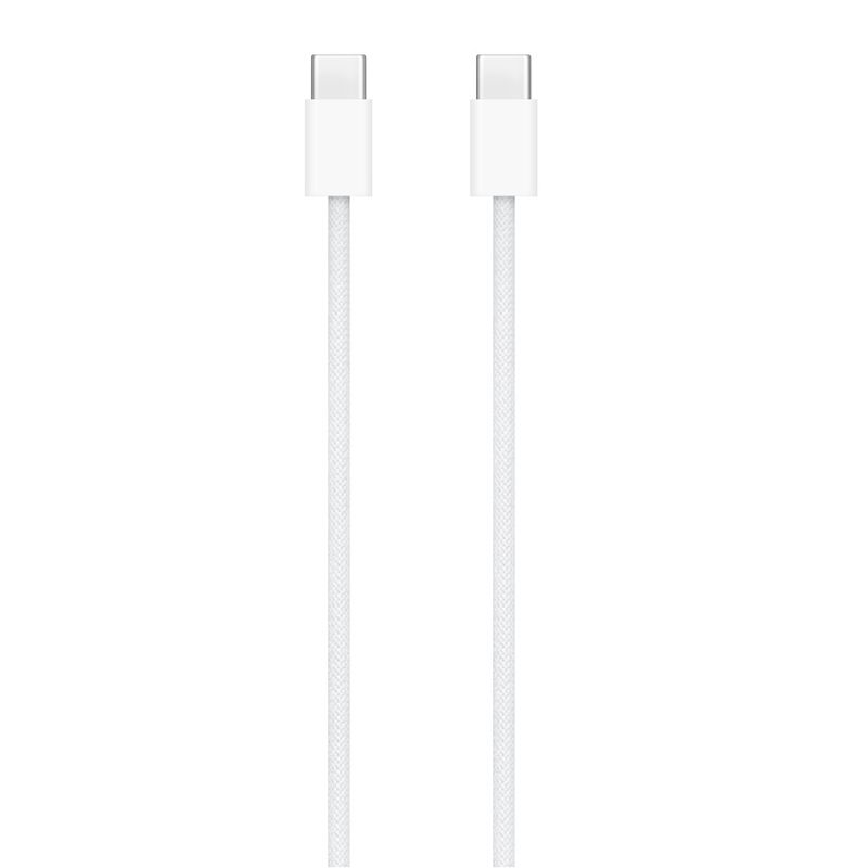 APPLE - Usb-C To Light Woven Cb 1M Apple Para iPad  iPhone 15