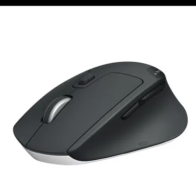 Imagen 2 del producto Mouse Gamer Inalambrico M720 - Negro y Estuche