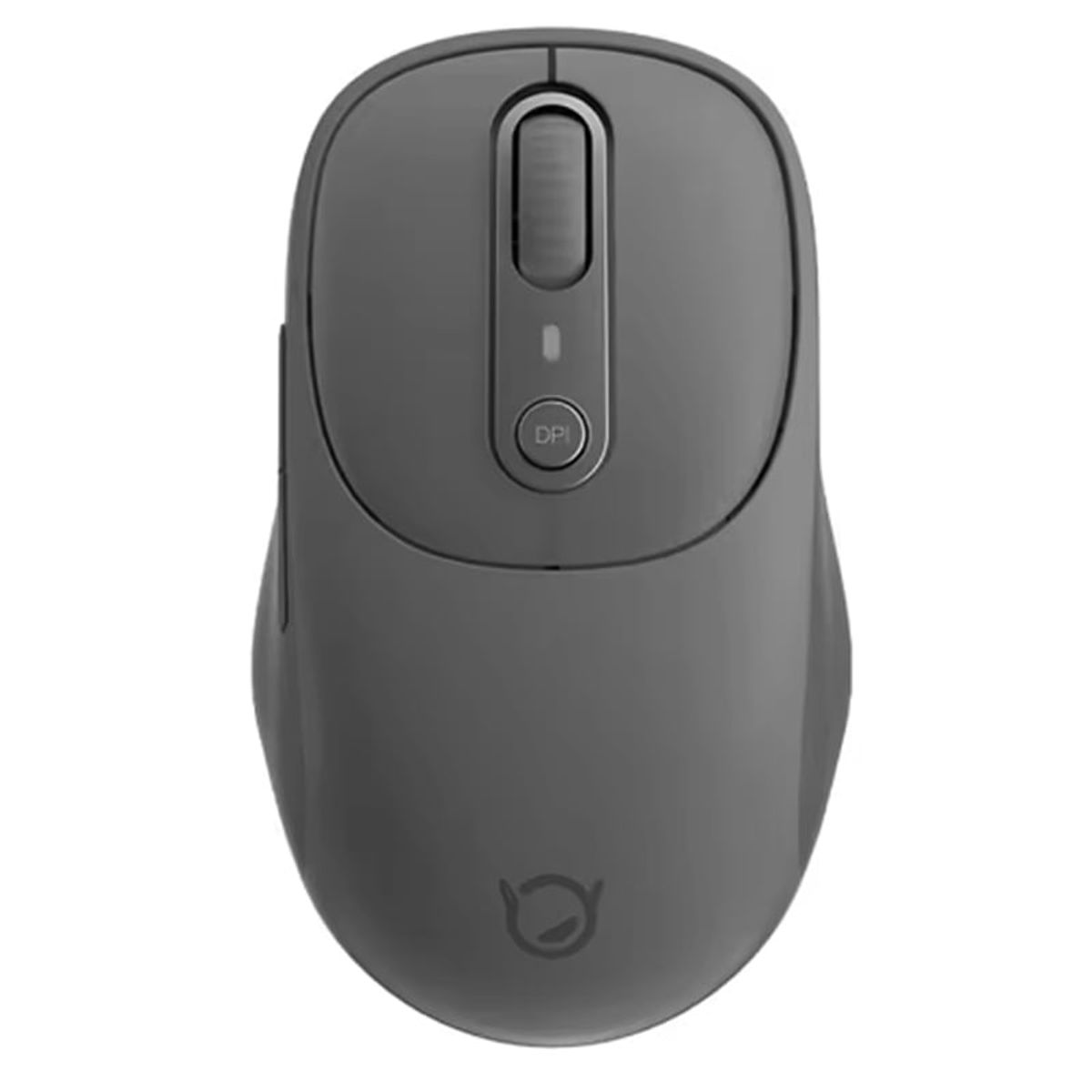 LENOVO - Mouse Lenovo Xiaoxin Plus Inalámbricos Ratón - Negro