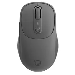 LENOVO - Mouse Xiaoxin Plus Inalámbricos Ratón - Negro