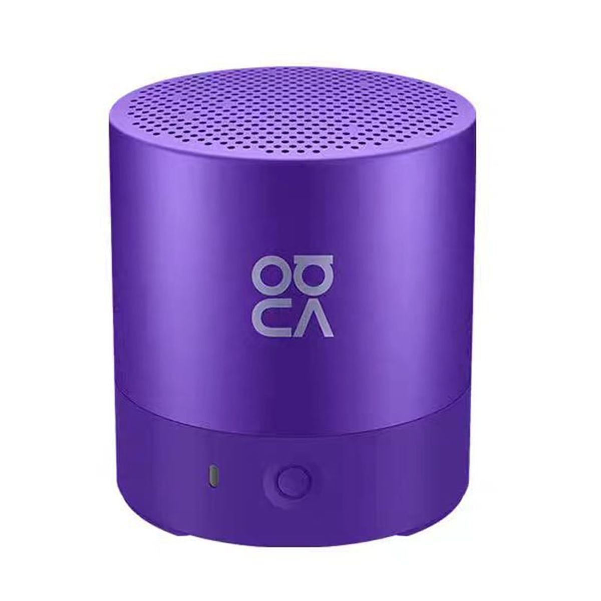 LENOVO - HUAWEI CM510 Bluetooth MicroUSB portátil inalámbrico sistema-Morado