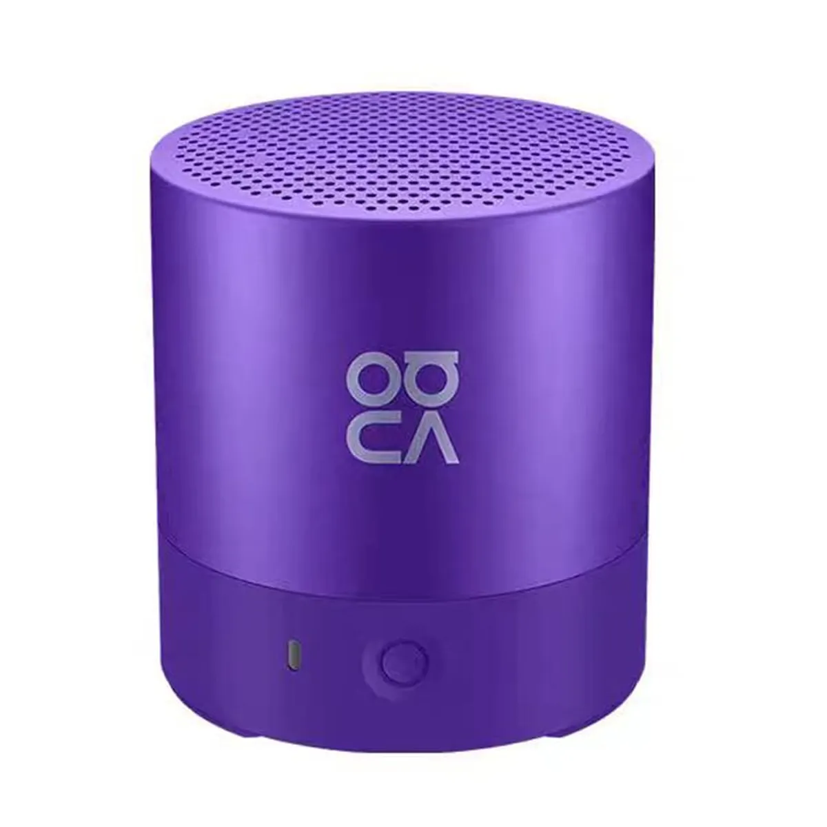 LENOVO - HUAWEI CM510 Bluetooth MicroUSB portátil inalámbrico sistema-Morado