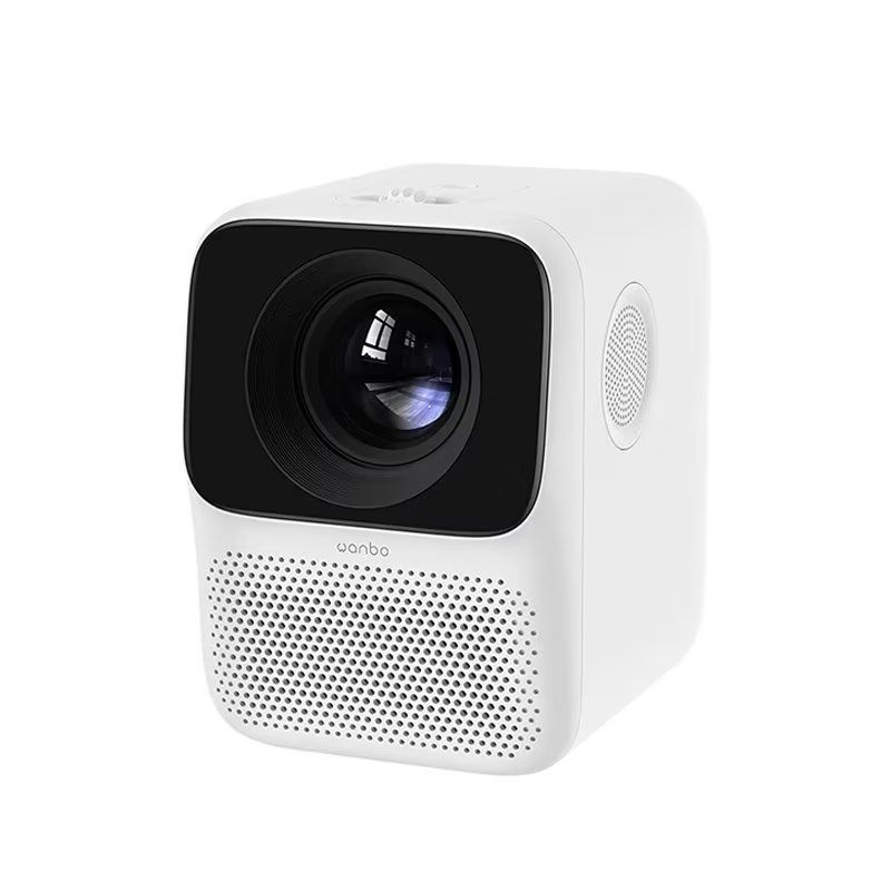 XIAOMI - Proyector Wanbo T2 Max 1080p WIFI